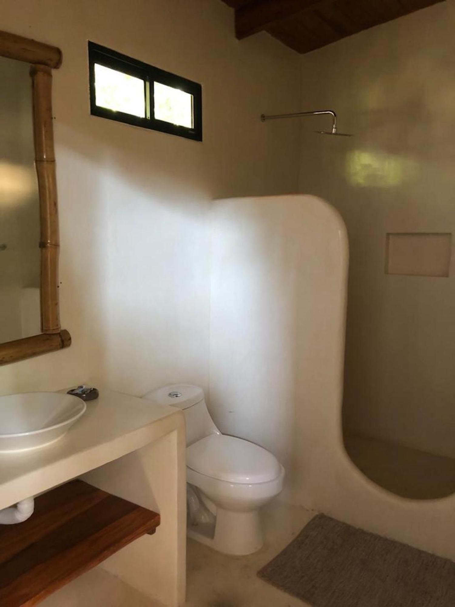 Hotel Luz De Luna Playa Santa Teresa  Экстерьер фото